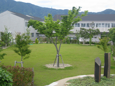 施設