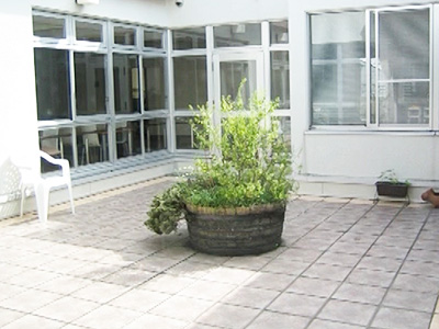 施設