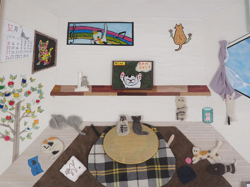 gallery
